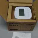 Automatic Plant Waterer Indoor Self Watering System for 20 Potted Plants,Auto Drip Irrigation System Programmable Timer & Compatible.251022