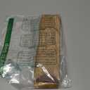 Mystic Oud Agarwood Incense Sticks - (40+Sticks, 9 inch) Thick Natural Resin Incenses Made from Assam Oudh Chips, Clean Charcoal Free | Infuse Luxury with These Exotic Oud Incense (Burn Time 45+ mins)