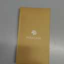 Miracase for iPhone 17 Pro Max Case 6.9" Full-Body Phone Case with Built-in Glass Screen Protector& Full Camera Protector,[Magnetic with MagSafe] Drop Proof 17 ProMax Cover, Clear