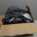 16 Layers Car Cover for Sports Coupe Small Car Waterproof All Weather, Universal Fit Mazda Miata/MX-5, BMW Z3, Honda S2000, Chrysler Crossfire, Saturn Sky, Pontiac Solstice etc.