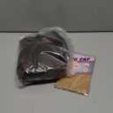 AISI HAIR Chocolate Copper Brown Mixed Light Brown Wig for Women, Long Wavy Lace Hairline Middle Part Synthetic Heat Resistant Wig for Daily Party-26 Inch