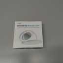 2 x typecase Folding Phone Stand: Foldable Smartphone Holder for Desk - Ultra Thin Adjustable Kickstand - Magnetic Phone Grip Home Desk Accessories Compatible with Phone Tablets (Purple Glitter)