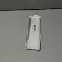 Reusable Replacement Straws,Compatible with Iron Flask Sports Water Bottle 40 Oz,With Carabiner Straw Lid And Narrow Straw Lid Tumbler -6 PBA-Fre Straws and 1 Cleaning Brush