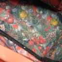 Ileading Christmas Kitchen Rugs Sets of 3, Washable Christmas Rugs for Kitchen, Non Slip Christmas Kitchen Rugs and Mats, Farmhouse Kitchen Floor Carpet Set for Winter Xmas Holiday Decoration