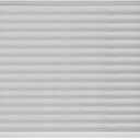 NOVINO Camper Blinds 38" W x 24" L,RV Blinds Shades for Camper Windows,RV Window Shades for Travel Trailers Motorhome,Gray
