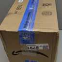 WDCOZY Ivory Queen Size Quilts Bedding Sets with 2 Pillow Shams, Lightweight Soft Bedspread Coverlet, Quilted Blanket Thin Comforter Bed Cover for All Season, 3 Pieces, 90x90 inches