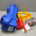 Little Tikes Push and Ride Racer, 22"L x 10"W x 17"H with Screws