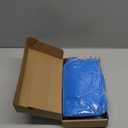 Hicarer 4 Costume Set for Women Include Red Blue Tulle Tutu Skirt Striped Socks Stretchy Gloves Ponytails Headband (Small)