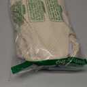 H.VERSAILTEX Ottoman Cover Slipcover Rectangle Fit Length 29'-34' Footrest Sofa Slipcovers Stool Cover Footstool Protector Covers Feature Stretch Thick Jacquard Fabric Removable Washable - Natural