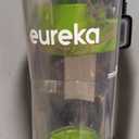 Eureka Airspeed Ultra-Lightweight Compact Bagless Upright Vacuum Cleaner, NEU10AE4, Green