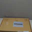 Gold Framed Canvas Wall Art Vintage Decor,White Swan Painting Prints,8"x12"Picture Frame With Accessories for Living Room Bathroom Kitchen Bedroom