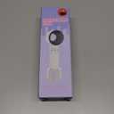 PORTABLE FAN with Stand Base, 3 Speed Wind Bladeless, Low Noise 