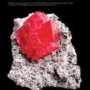 Ikons of the Mineral World: Nature's Finest Art