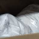 Isotonic Indulgence Synthetic Down Pillow | Back & Stomach Sleeper (King)