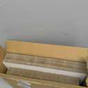 Hoikwo 30 Packs White Assorted Sizes Shipping Boxes of 10x7x5, 9x6x4