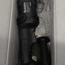 Cordless Angle Grinder for Dewalt 20V Battery, 10000 RPM Brushless Grinder 4-1/2", 3 Variable Speed Power Grinder for Cutting, Griding, Polishing (No Battery)