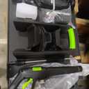 Pressure Washer, Power Washer with 4 Quick Connect Nozzles4800PSI Powerwasher with Foam Cannon for Cars/Fences/Driveways/Patios/Home Cleaning Machine