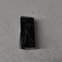 Shiseido Edge Free Eyelash Curler, 1 Ounce
