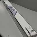 Bochni Linear Shower Drain 40" Matte Black 304 Stainless Steel | Fast Drainage | Tile Inserted | Stainless Floor Drain Grate | Hair Strainer | Drain Key | The Upgrade for Your Bathroom