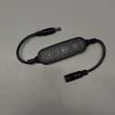 NICREW Aquarium Light Timer&Dimmer, Easy to Program Fish Tank Light Controller