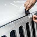 XPEL Gloss Paint Protection Film - 6" x 84" - Scratch-Resistant Polyurethane Car Shield (EXP 12/31/27)