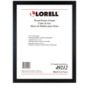 Lorell Wide Frame, 18 x 24 (49212)