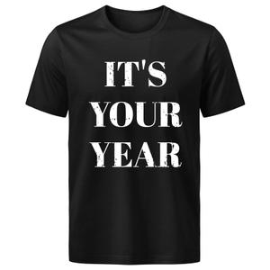 Men's Graphic T-Shirts Short Sleeve Crewneck Tees Fishing T-Shirt Funny Bass Fish Dad T-Shirt (1004) (L)
