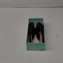 Women Haydee BLK Wovn, Size 8.5