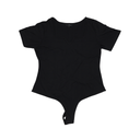 Bodysuit XL Black