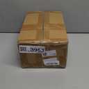 Bedfolks Orthopedic Dog Bed for Large Dogs - Egg Foam Dog Crate Bed with Removable Waterproof Cover, Pet Bed Mat Suitable for Dogs and Pets Up to 50 lbs (35 x 22 x 3 inches, Dark Grey)