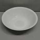 Corelle Livingware 2-quart Serving Bowl Winter Frost White (4)