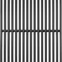 Grill Grates Replacement Parts for Blackstone 28" Griddle Grill Parts 1517 2137 1853 1605 1883 1856 2351 1885 28 Inch Blackstone 2 Burner Gas Grill Replacement Parts Cast Iron Cooking Grates