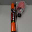 High Pressure Toilet Plunger, Air Plunger for Toilet, Toilet Snakes for Unclogging, Plumbing Snake for Toilet, Toilet Unclogger Tool for Bathroom