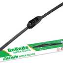 13''Rear Windshield Wiper Blade Original Equipment Replacement For Hyundai Elantra GT 2017-2013 Jaguar E-Pace 2020-2018 F-Pace 2021-2017 Kia Niro 2022-2017 back Windscreen Wiper blades