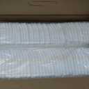 Pampers Amore, Size 1 (8-14 lbs), 82 Count, Our Best Diaper Hypoallergenic & Fragrance Free, Up to 100% Leakproof, Soft as Cashmere