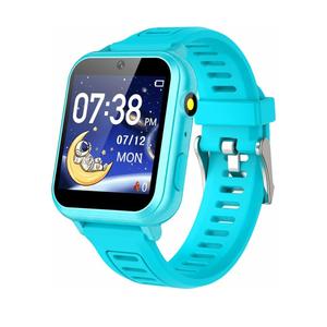 Cosjoype Kids Smart Watches Girls Boys HD Touchscreen Kids Watch with 24 Puzzle Games Camera Music Player Flashlight Alarm Clock Calculator 12/24hr Girls Watch Gift for 4-12 Year Old Boys