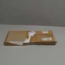 Laptop Replacement US Layout with Backlit with Pointer Keyboard for Dell Latitude E7440 E7240 E7420 Black