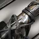 Bio Ionic Long Barrel Curling Iron, Moisture Heat Technology & NanoIonic MX