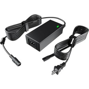 14V4A 56W Power Adapter Compatible with NOCO GB70 GB150 GB250+ GB251+ GB500 GB500+ Genius Boost Ultra Safe Lithium Jump Starter Battery XGC4 XGC Output Power Supply 56-Watt NOCO Boost Charger