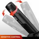 Nilight Turn Signal Switch Compatible with 2011 2012 2013 2014 2015 2016 Chevy Cruze 2012-2014 Chevrolet Orlando 2011-2013 Buick Regal 2012-2017 Verano Windshield Wiper Combination Switches