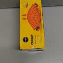 NEW Crabby ClipOn Strainer by OTOTO  Silicone and Stainless Steel Pasta Strainer, Funny Gifts, Cute Kitchen Accessories, Red Crab, Cool Kitchen Gadgets