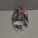 NOCO GENIUS5: 5A 6V/12V Smart Battery Charger  Automatic Maintainer, Trickle Charger & Desulfator with Overcharge Protection & Temperature Compensation  For Lead-Acid & Lithium Batteries