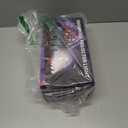 Snowflake Christmas Projector Lights Outdoor 2025 Upgraded Triple Head Snowflake Projector with Timer Waterproof LED Snowfall Projector for Holiday for Christmas Decoration