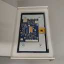 ESP32-S3 7inch Touch LCD Development Board, 1024600 65K Color IPS Display, 32-bit LX7 Dual-core Processor, up to 240MHz Frequency, Support 2.4GHz Wi-Fi and BLE 5, Backlight Adjustable