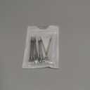 Micro Precision Jewelry Screwdriver Set, 8 Pieces Precision Screwdriver, 0.6-1.6 mm Watch Repair Screwdriver Set, Micro Screwdriver Set for Eyeglasses Repair, Jewelry Work, Electronics Repair