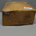 Delux Stainless Steel German Bowl Set with Steel Lid of 5 Piece with 5 Different Sizes- 14, 18, 22, 26, 30 cm