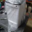 Windowless Air Conditioner with 5 Ice Packs, 3 Modes & 3 Speeds Swamp Cooler Air Conditioner, 12H Timer, 4L Tank for 24H Cooling, Remote, Dual Tank Portable Air Conditioners No Windows Needed