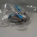 Airfit f20 Headgear, 2 Pack Replacement CPAP Mask Headgear Strap CPAP Supplies for Airfit/AirTouch F20, Large (Without Mask)