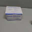 U-100 1ml 31 Gauge 5/16" Syringe, Individually Packed 100 PACK