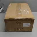 Kitstorack Under Sink Organizer, 2-Pack 3-Tier Height Adjustable Thickened Metal Pull out Cabinet Organizer Shelf, Slide out Storage Drawer Rack for Bathroom Kitchen Pantry Home Laundry Organization (White)